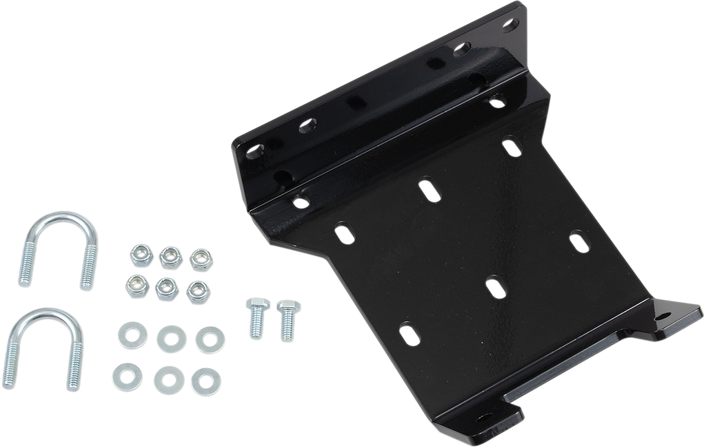 Winch Mount