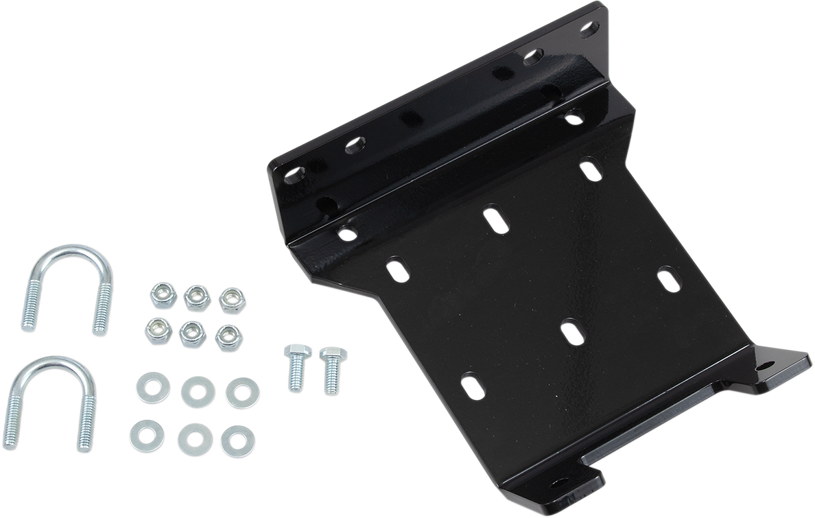 Winch Mount