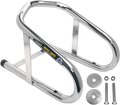Permanent Wheel Chock