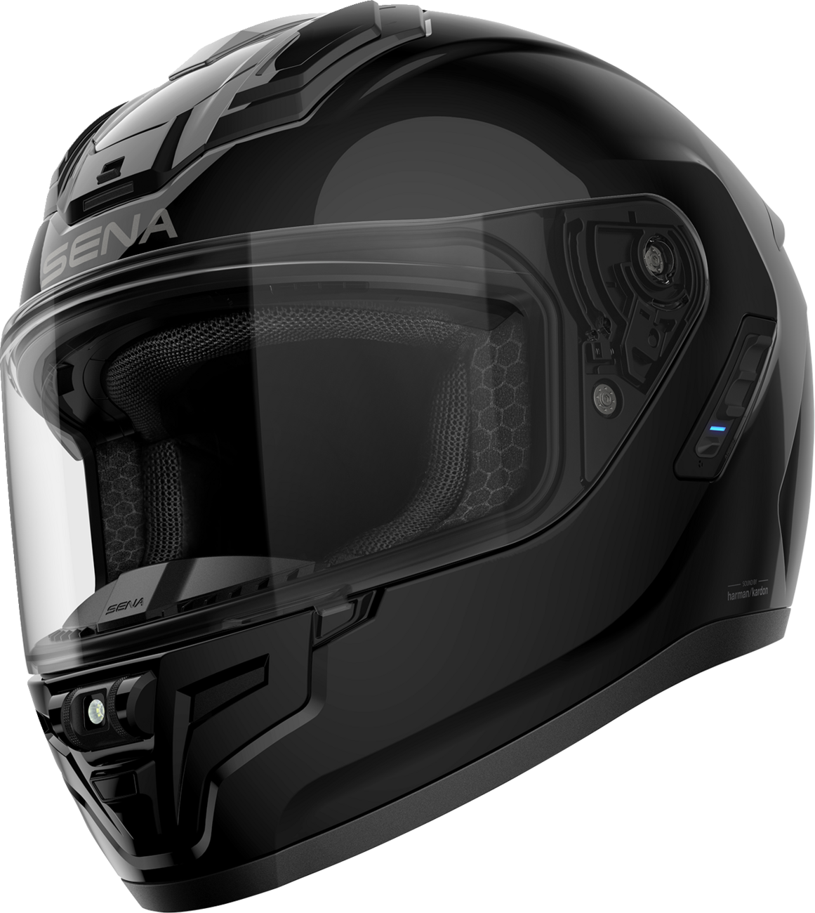Phantom ANC Helmet