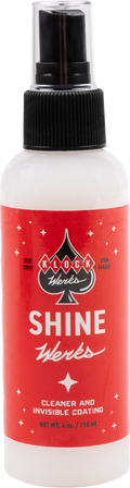 Shine Werks Cleaner