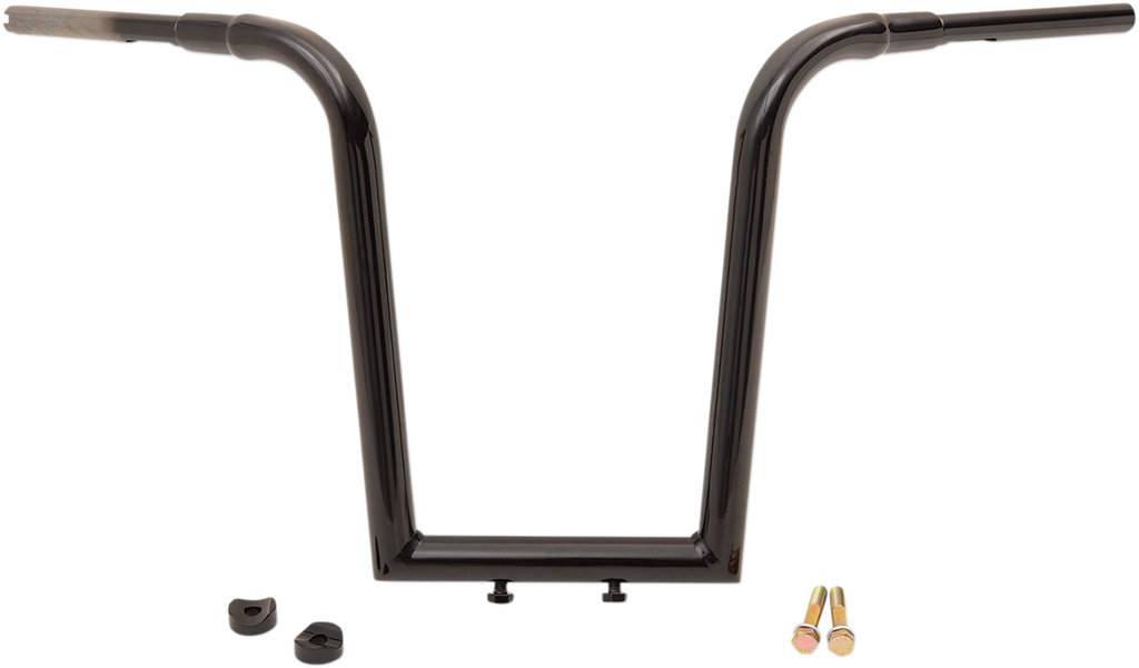 Treehugger Handlebar