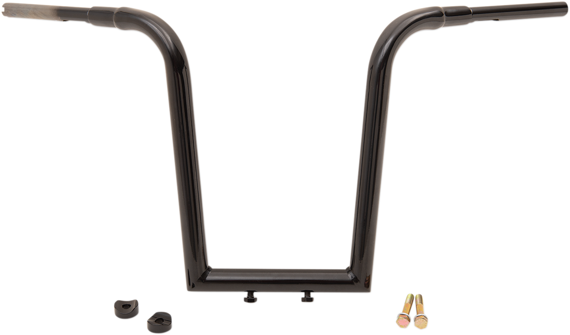 Treehugger Handlebar