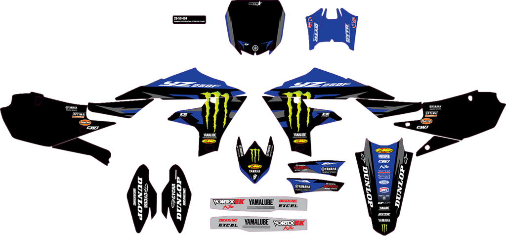Complete Graphics Kit