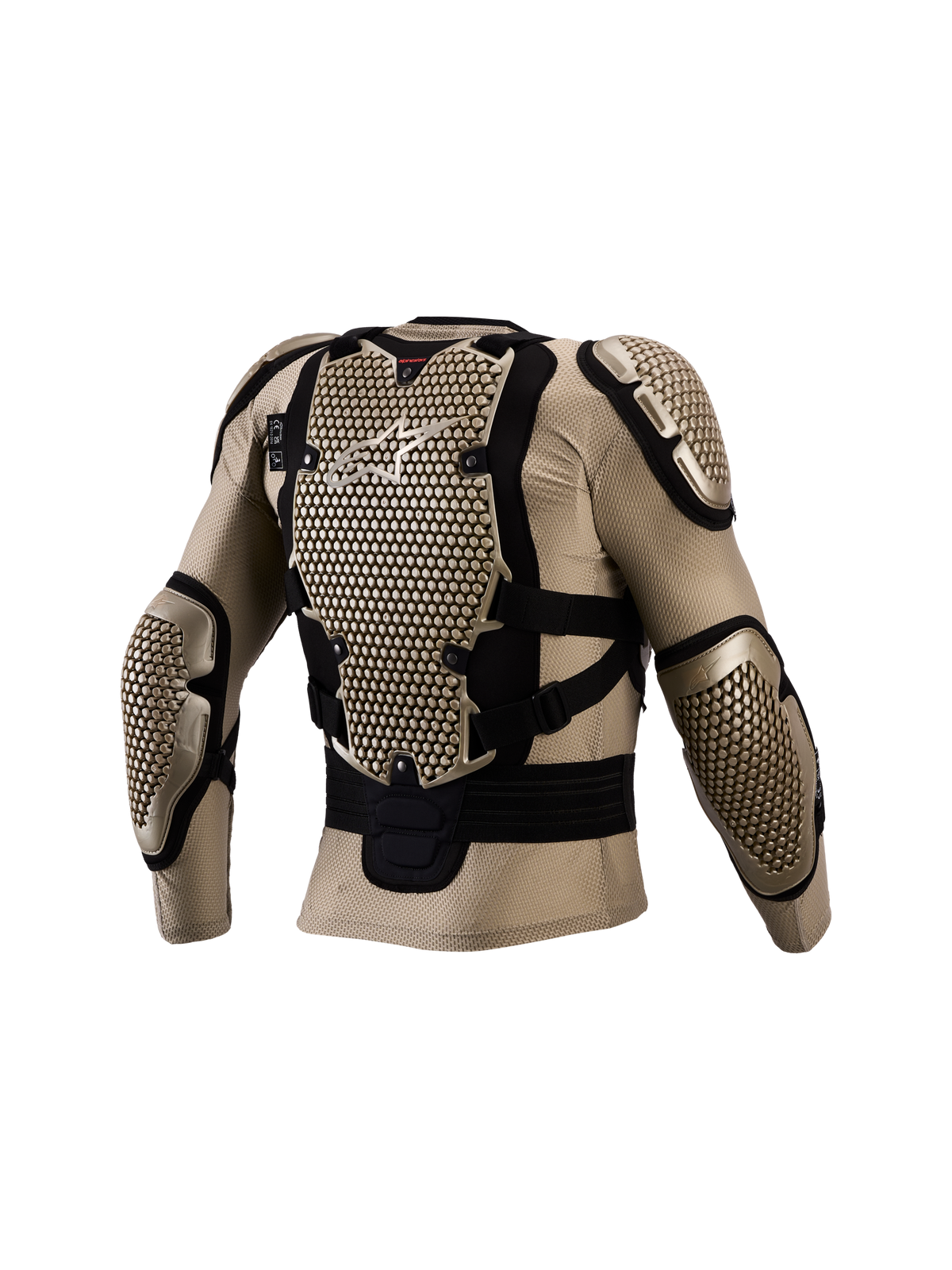 Jacket Bio Action V3