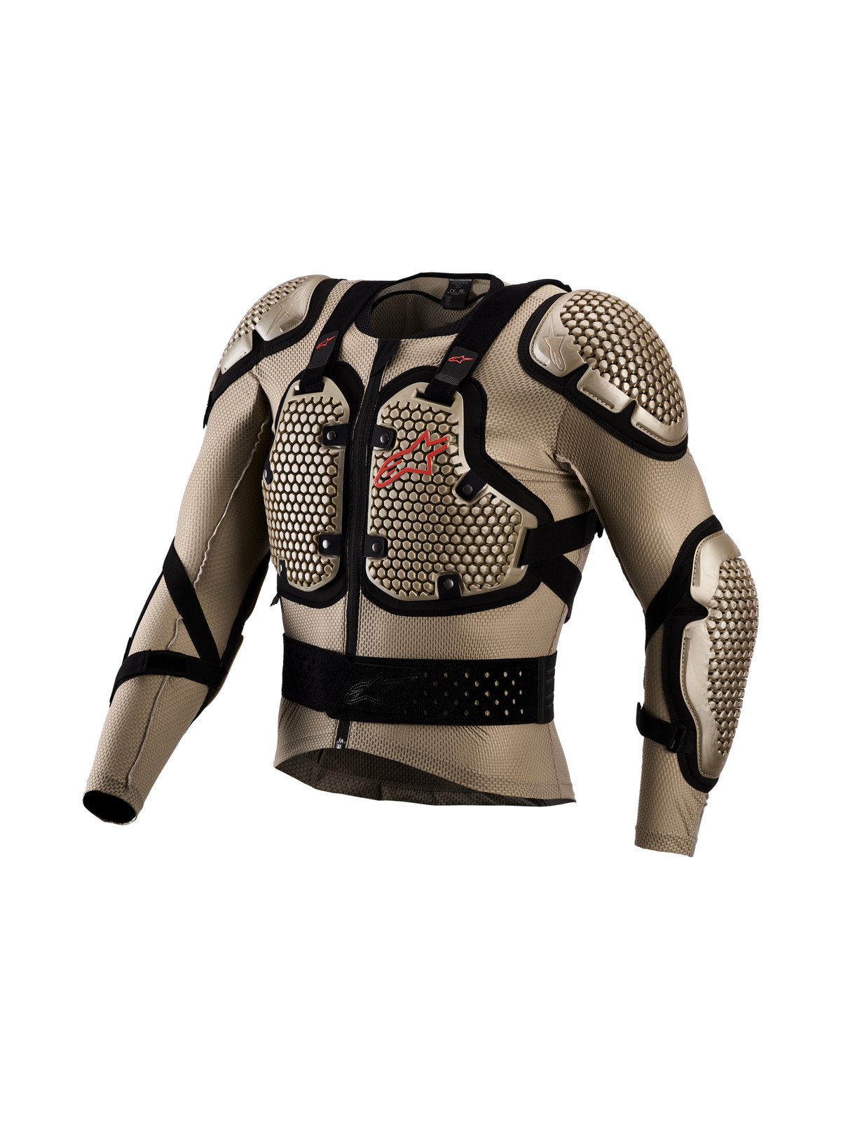 Jacket Bio Action V3