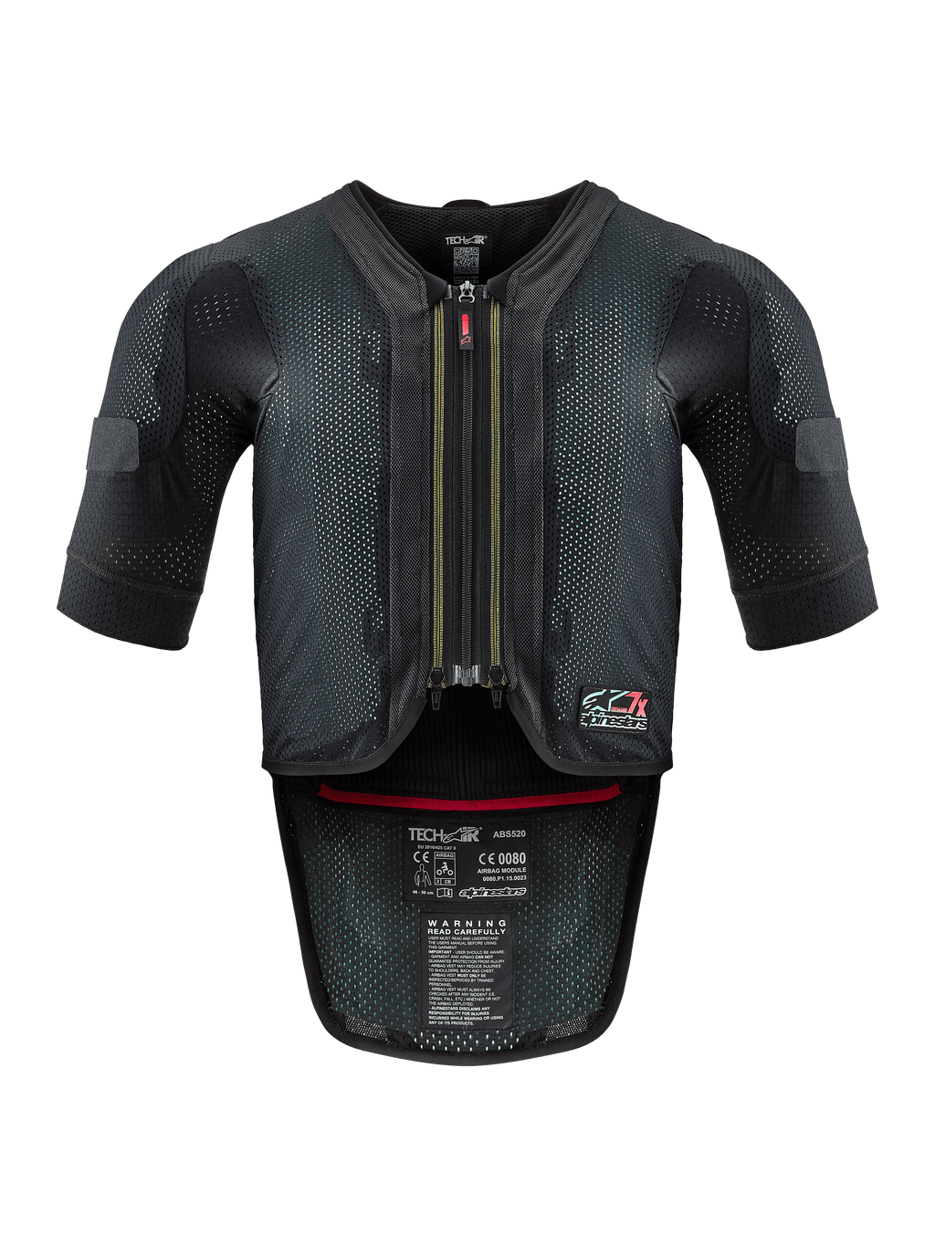 Tech Air 7X System