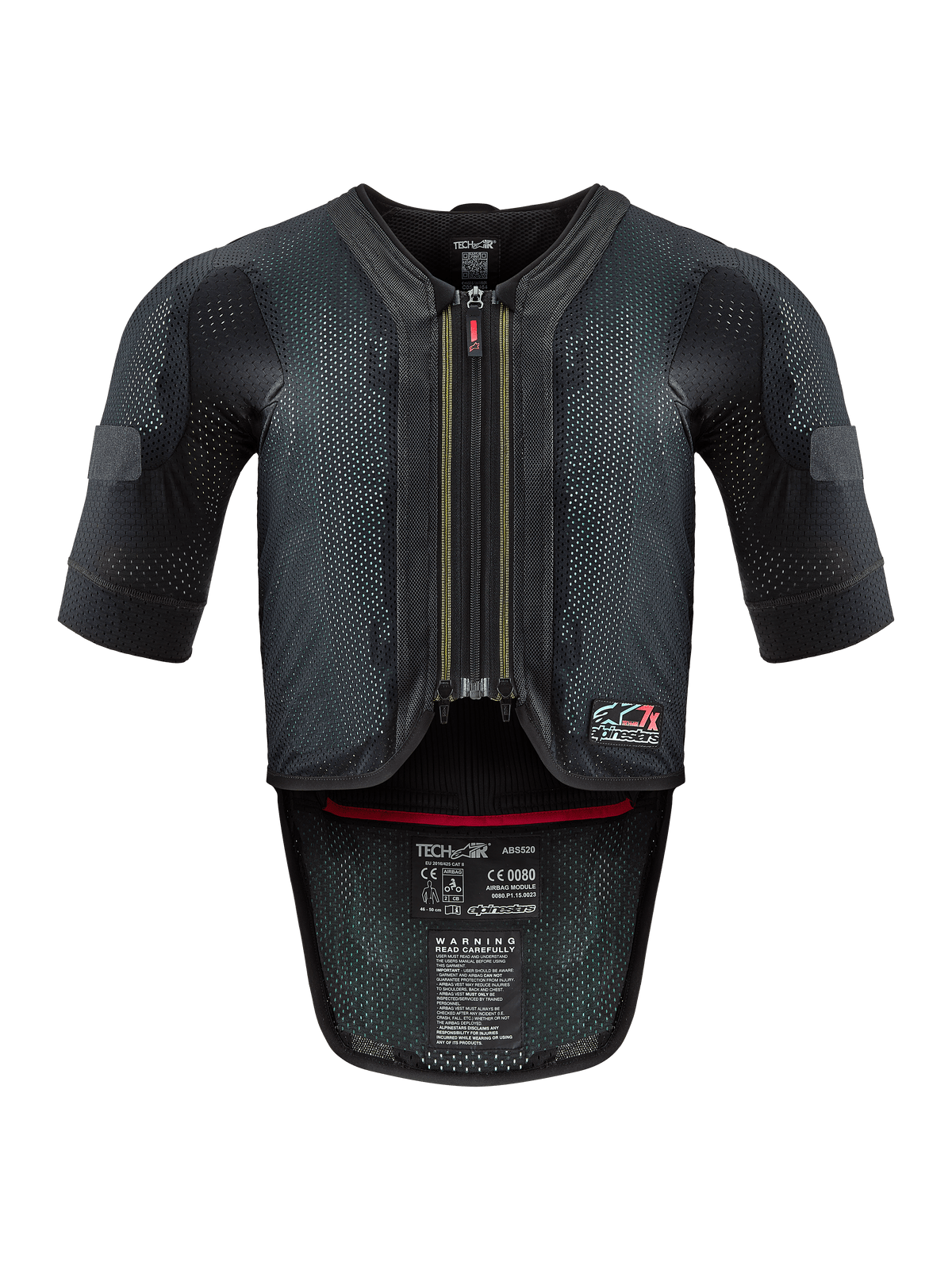 Tech Air 7X System