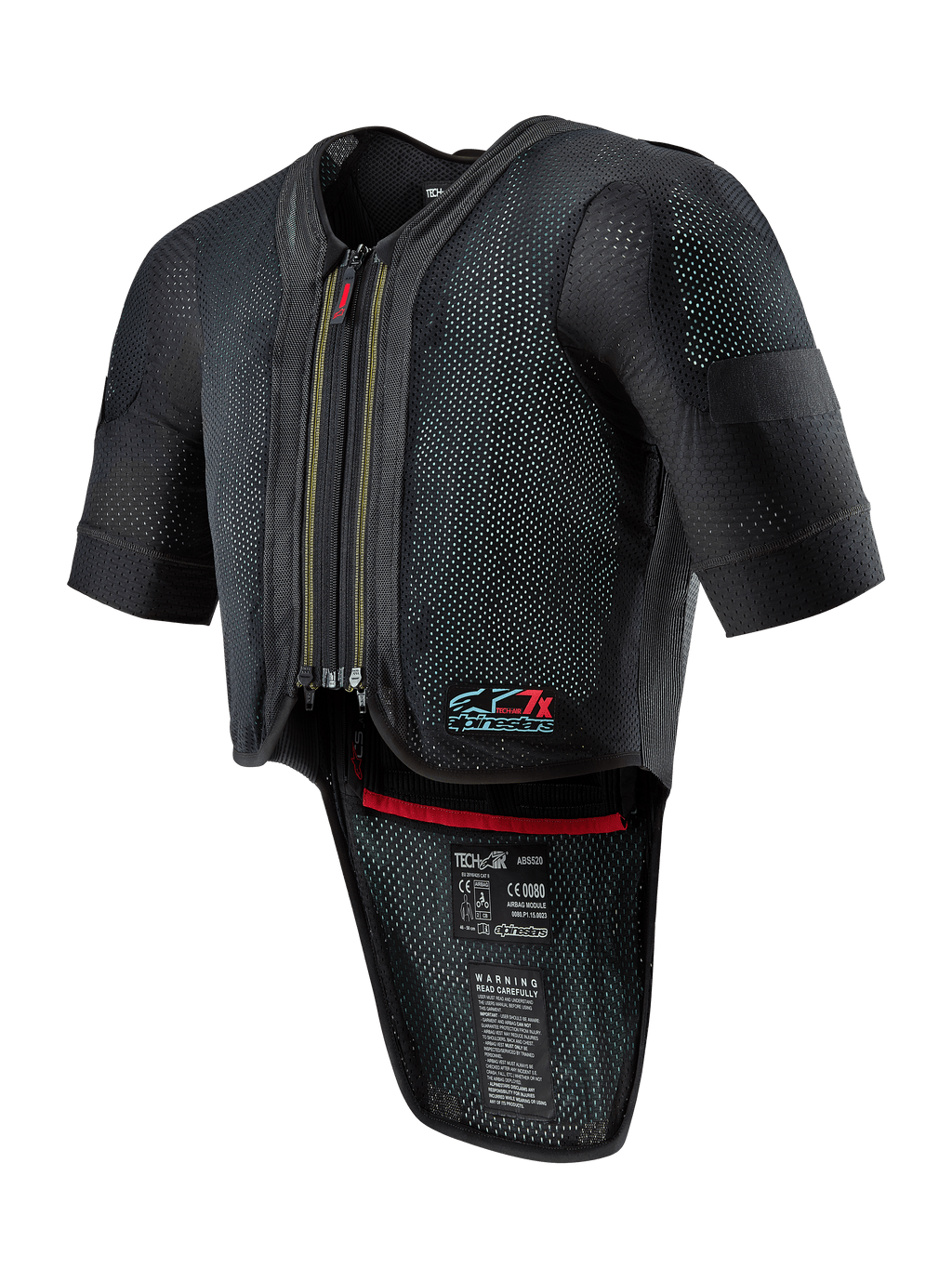 Tech Air 7X System