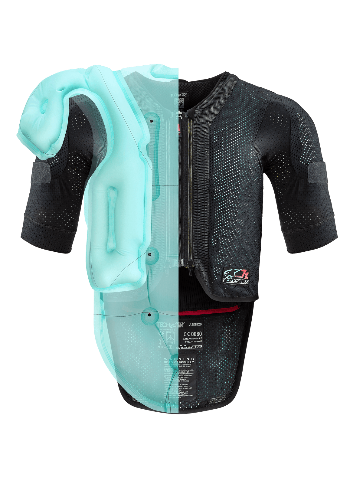 Tech Air 7X System