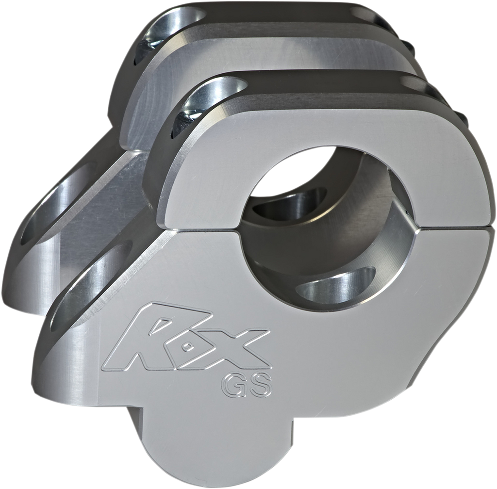 1-1/2” Barback Handlebar Risers