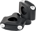 Nostalgia Handlebar Risers