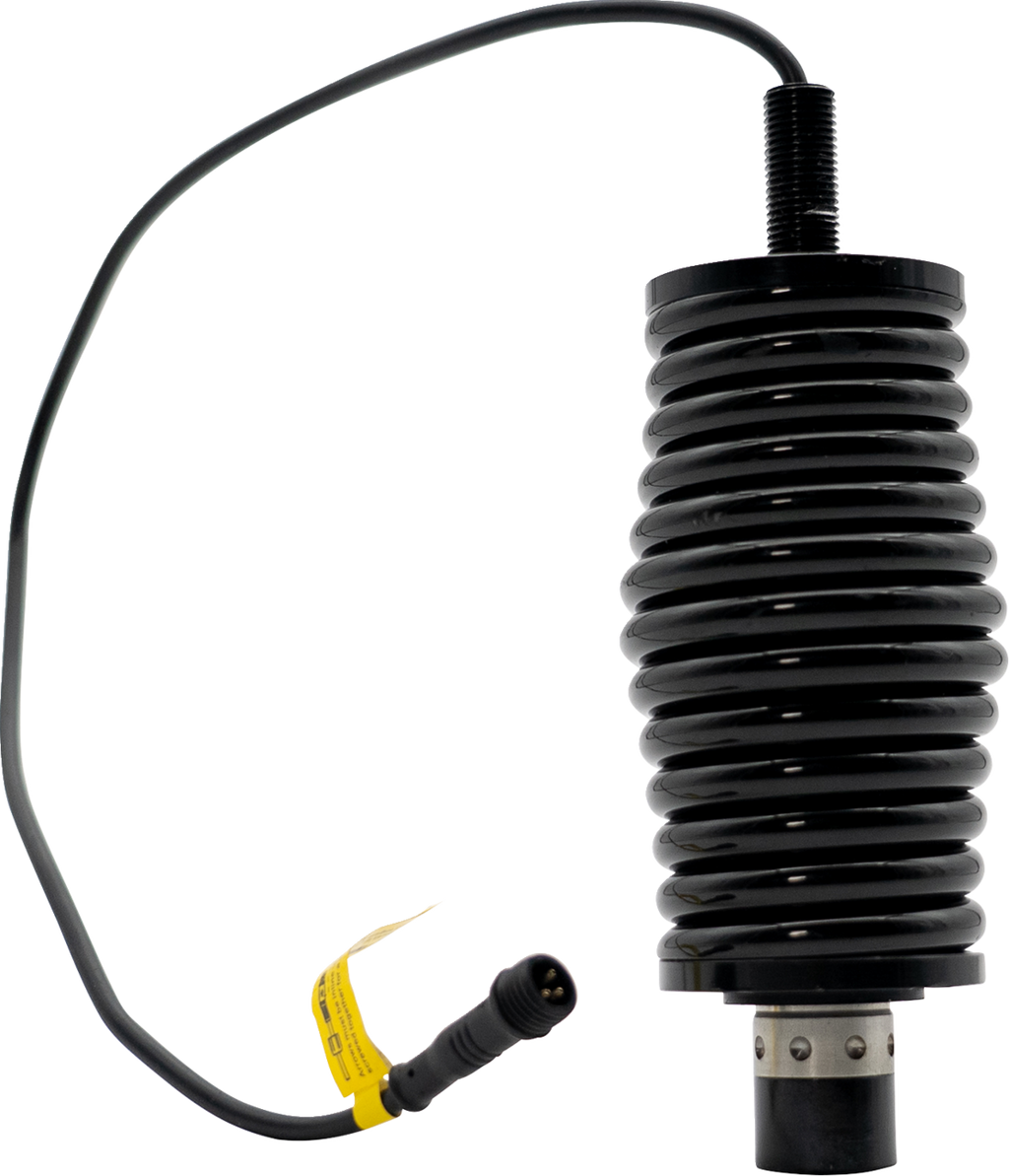 Whip Spring Base