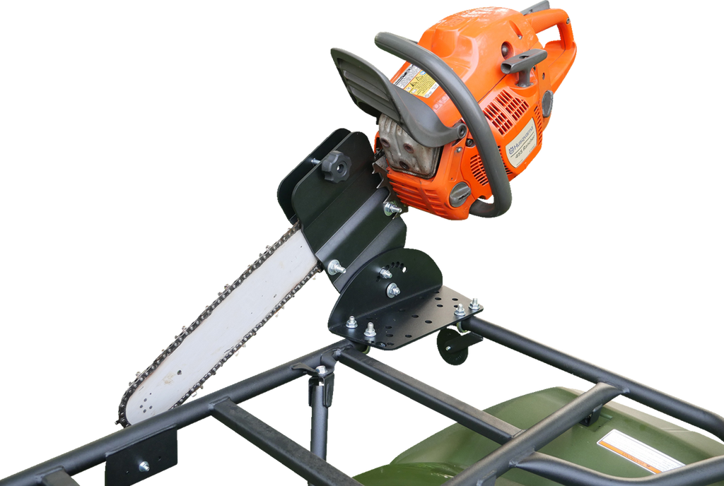 Chain Saw Holder