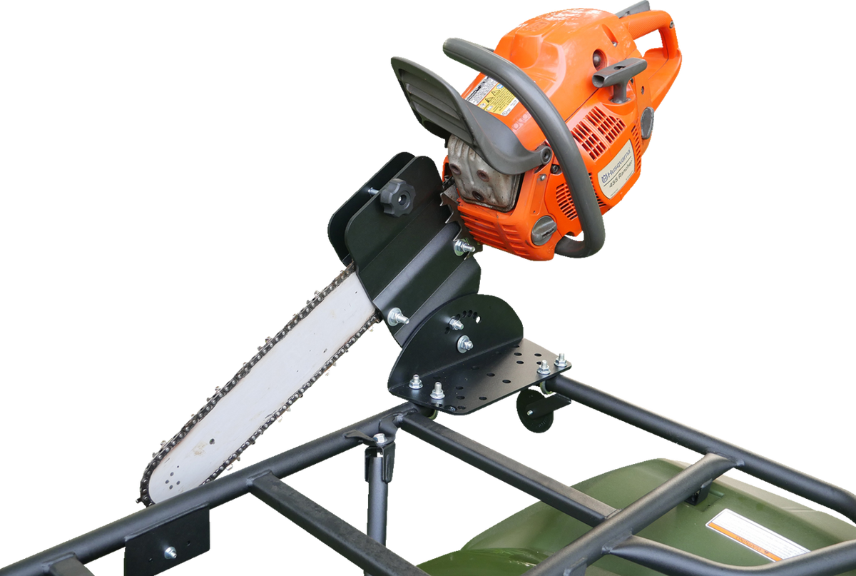 Chain Saw Holder