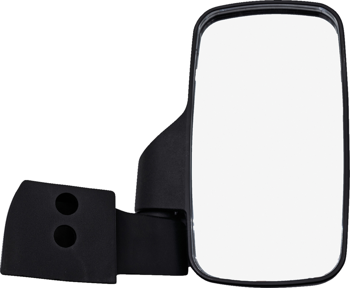 Universal Utility Wide View Mirror