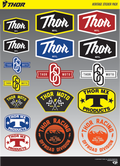 Decal Sheet