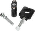 Universal Handlebar Clamp Kit