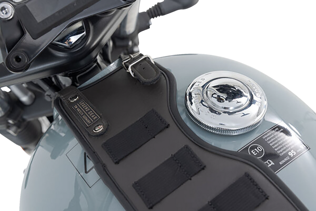 Legend Gear Tank Strap System