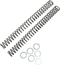 Fork Springs — 23.50 lb/in
