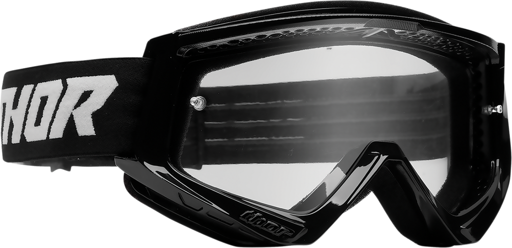 Combat Racer Goggle