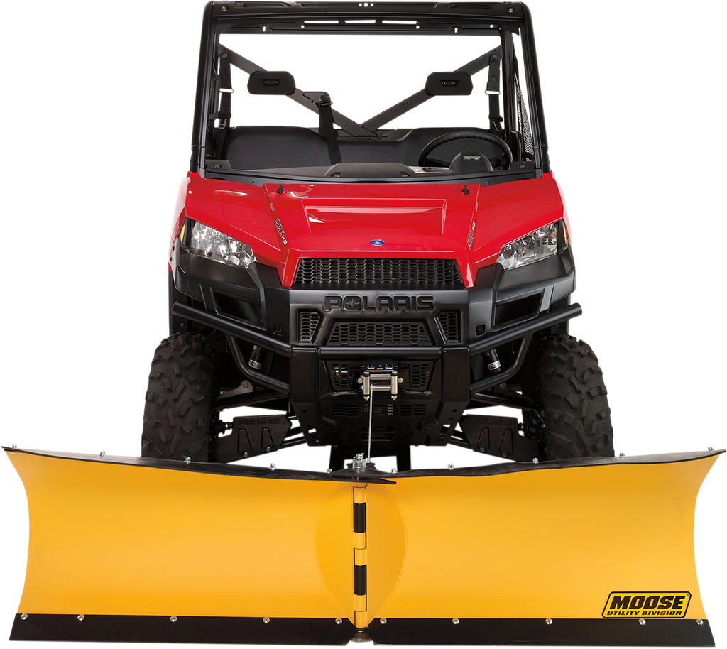 V-Plow Blade