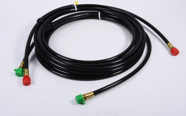 Dometic Corp Stainless Steel Hoses Kit