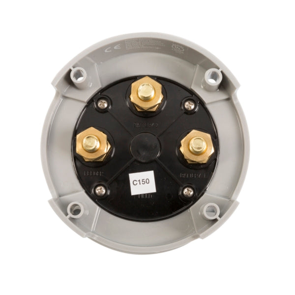 Guest Battery Switch Dial - 660202