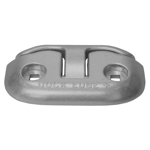 Dock Edge  Flip-Up Cleats