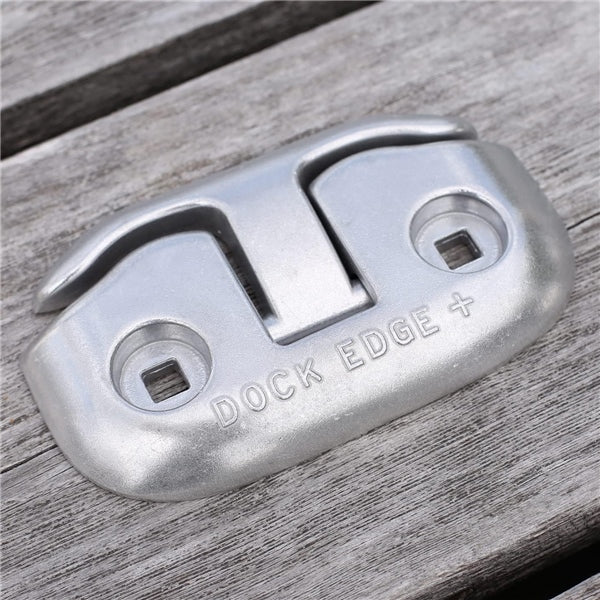 Dock Edge  Flip-Up Cleats