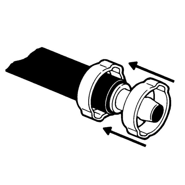 T-H Marine Oetiker ®  Hose Clamps