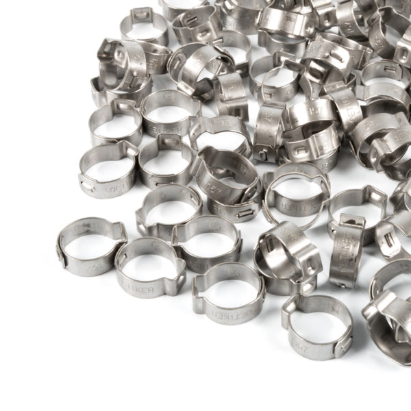 T-H Marine Oetiker ®  Hose Clamps