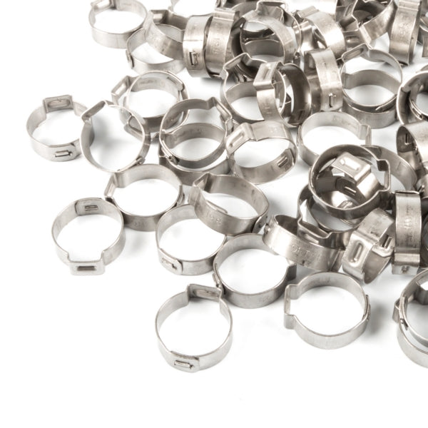T-H Marine Oetiker ®  Hose Clamps