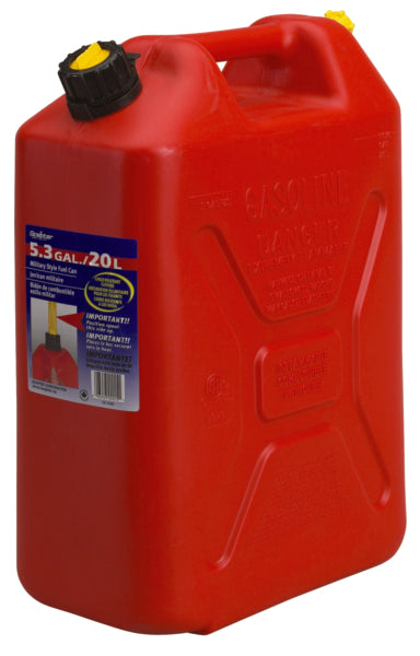Scepter RV Containers Fuel