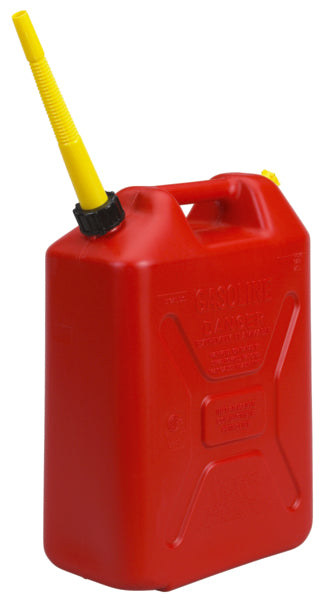 Scepter RV Containers Fuel