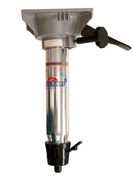 Springfield Taper-Lock fixed Posts & Swivel Series
