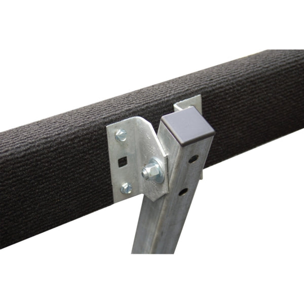 Tie Down Bunk Board Guide On