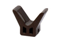 Tie Down Bow Stop 2"
