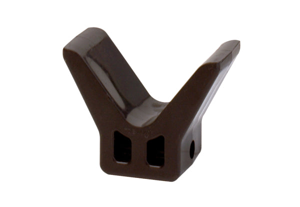Tie Down Bow Stop 2"