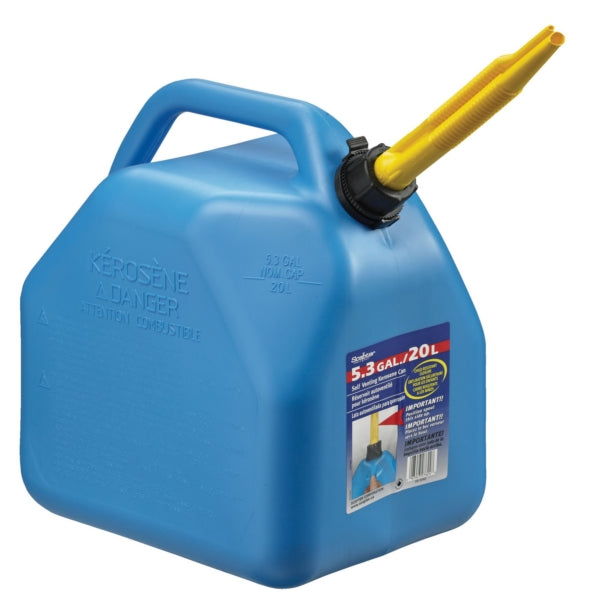 Scepter Jerry Can Kerosene