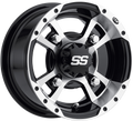 SS112 Sport Wheel