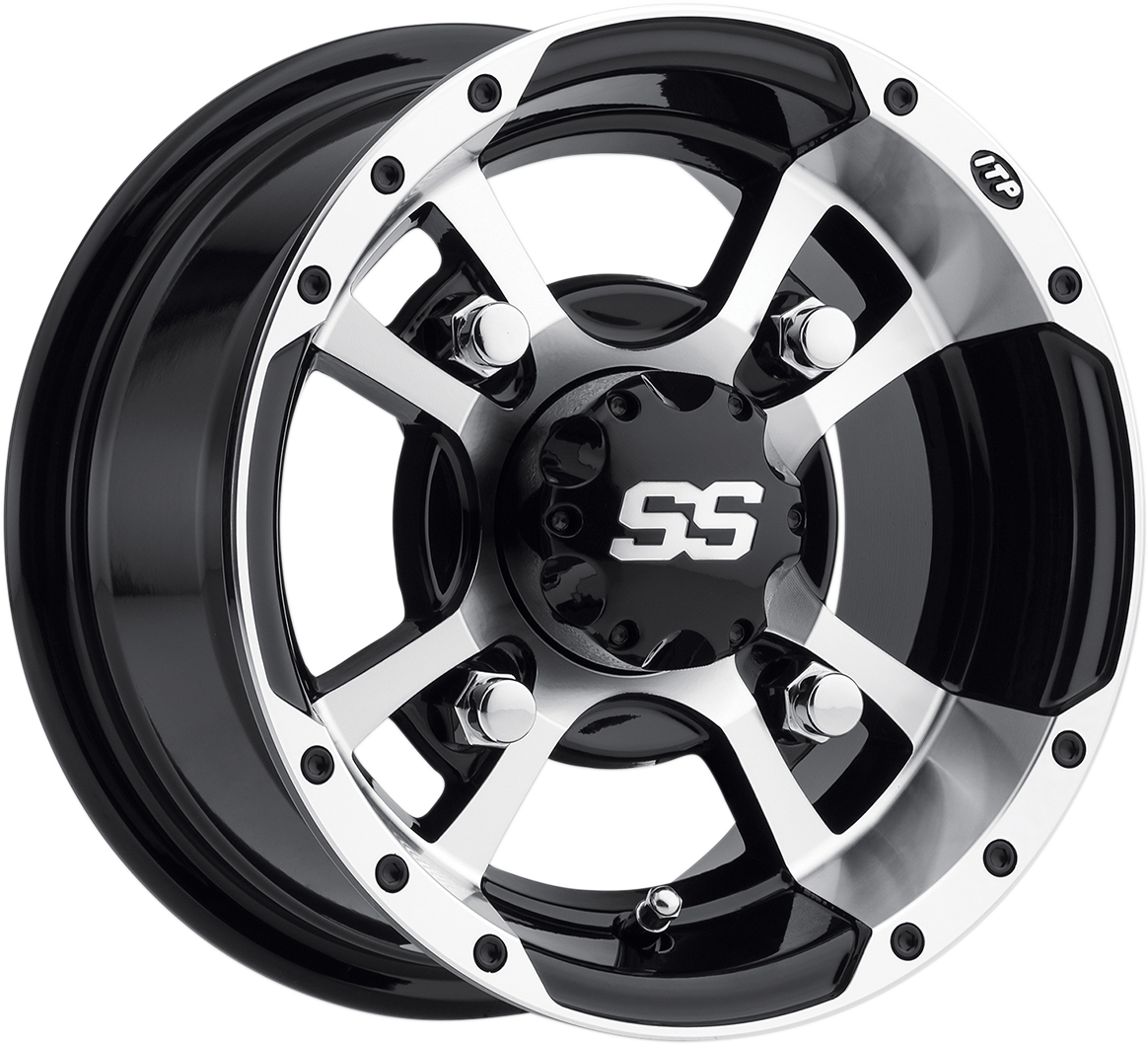 SS112 Sport Wheel