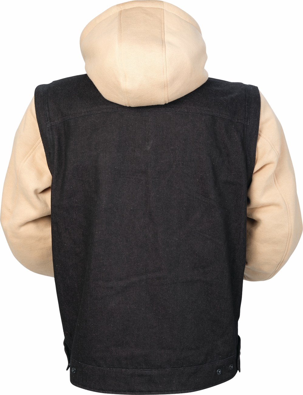 Baden Jacket
