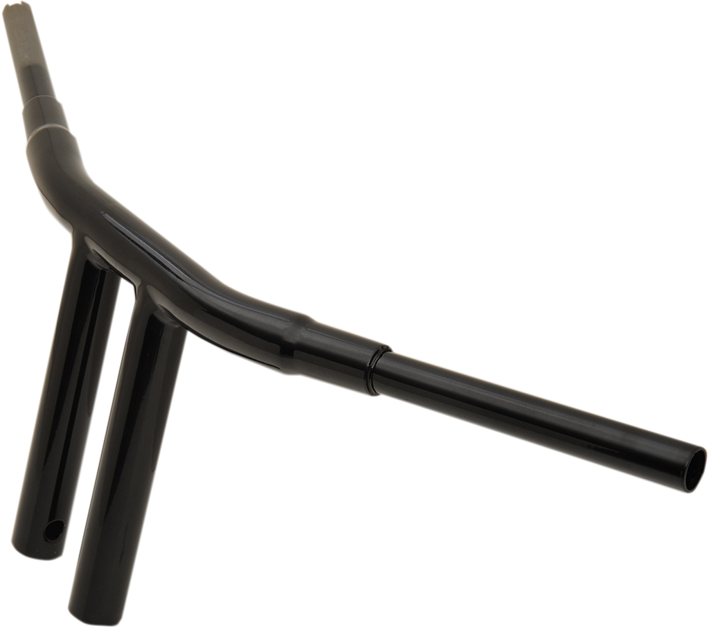 1-1/2" "Big" Buffalo Bar