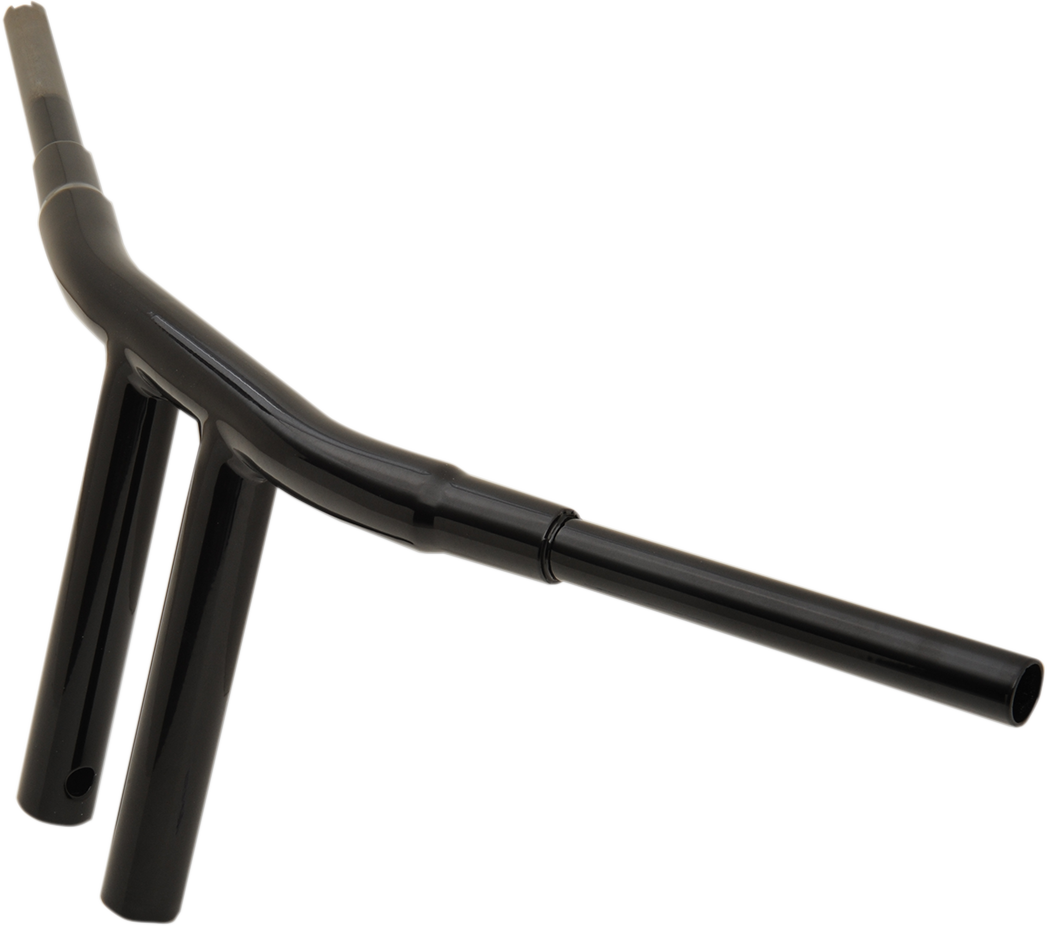 1-1/2" "Big" Buffalo Bar