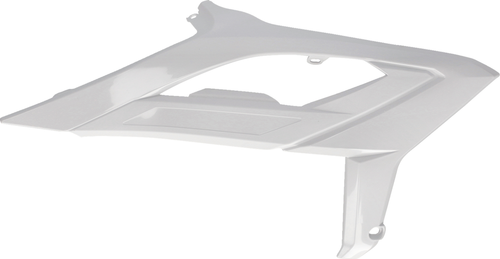 Replacement Radiator Shrouds