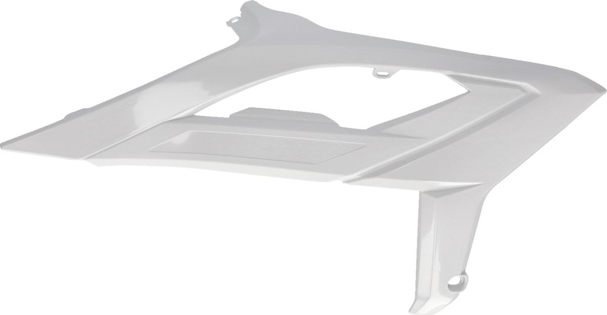 Replacement Radiator Shrouds