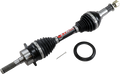 Heavy-Duty X-Treme Axle