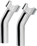 Chubby® Billet Risers