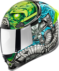 Airframe Pro™ Outbreak Helmet